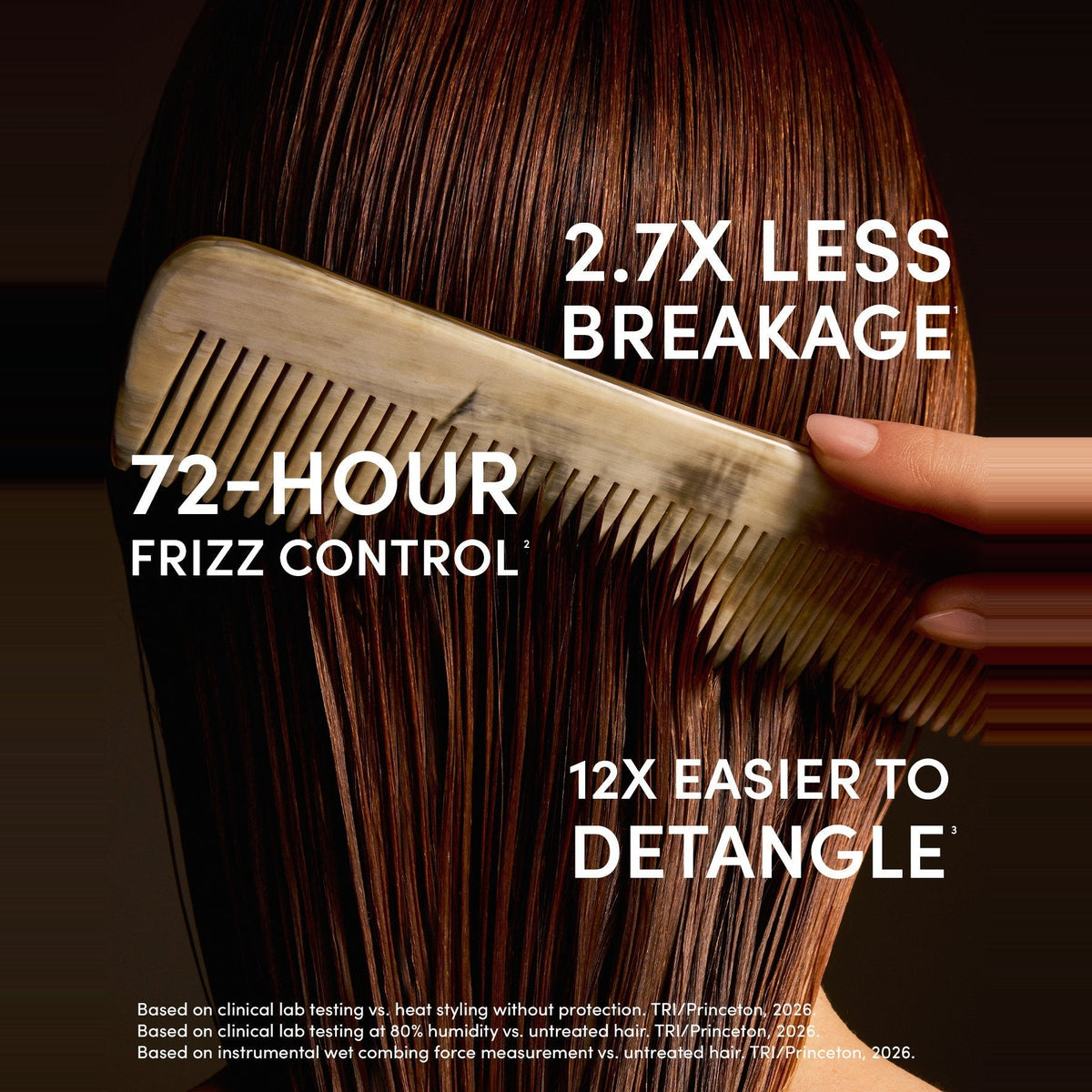 OUAI Leave In Conditioner