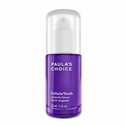 Paula's Choice CellularYouth™ Age-Disrupting Longevity Serum