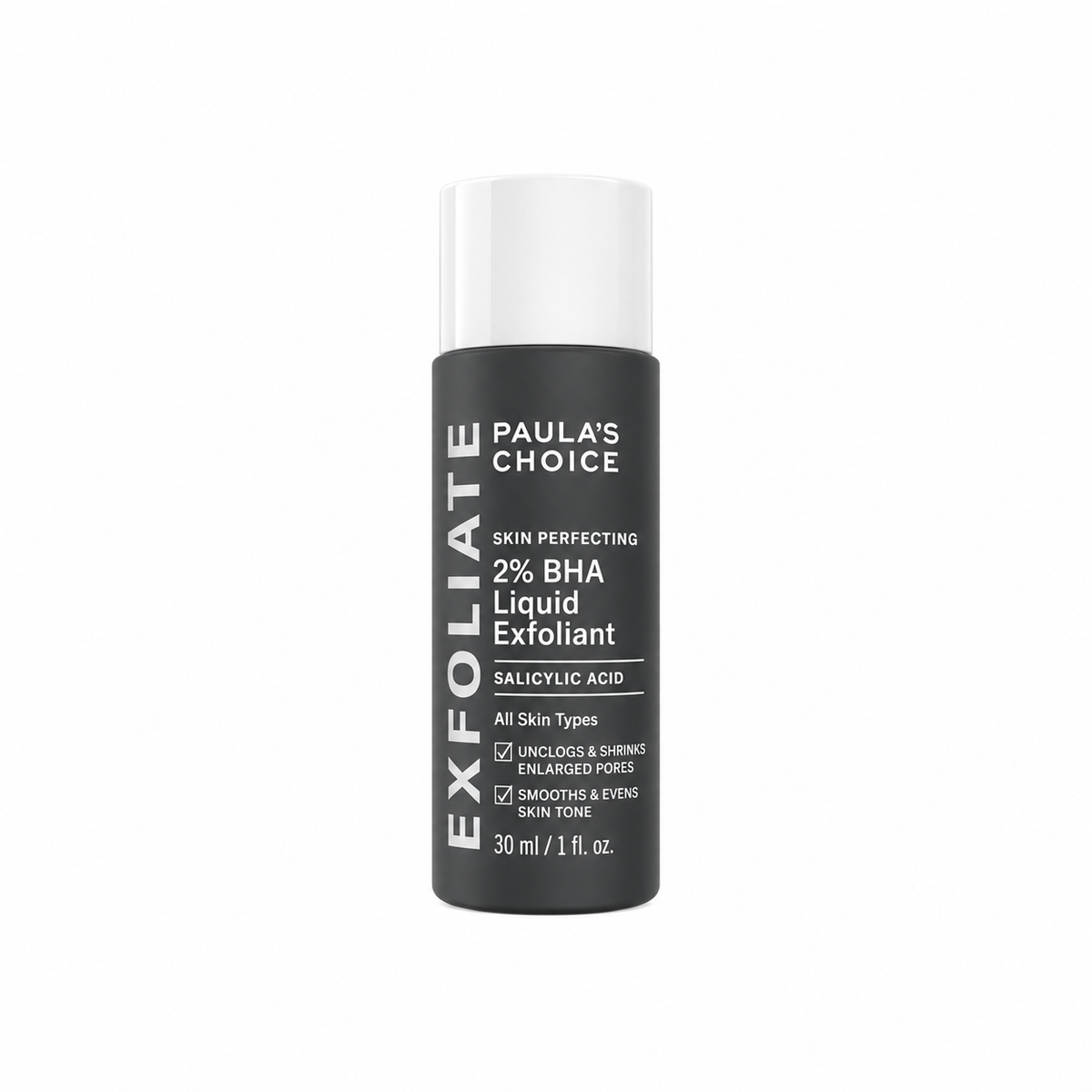 Paula's Choice 2% BHA Liquid Exfoliant