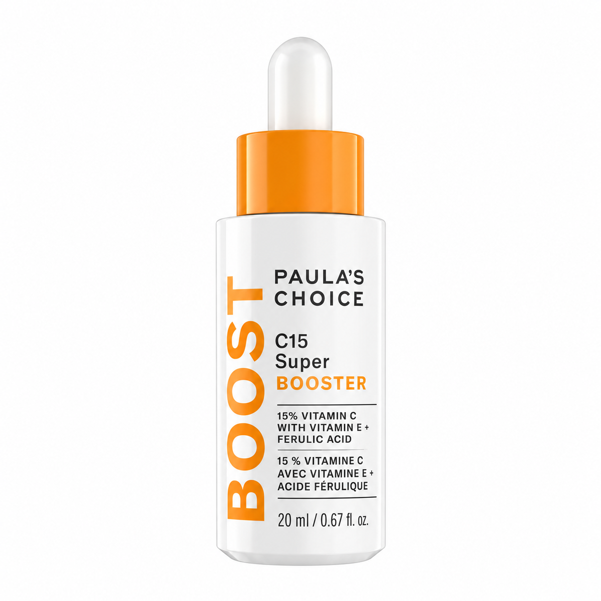 Paula's Choice C15 Super Booster Serum