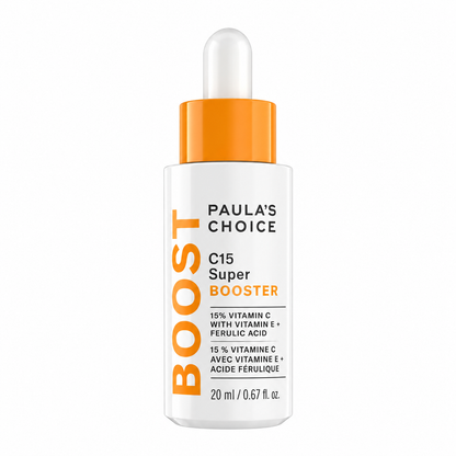 Paula's Choice C15 Super Booster Serum