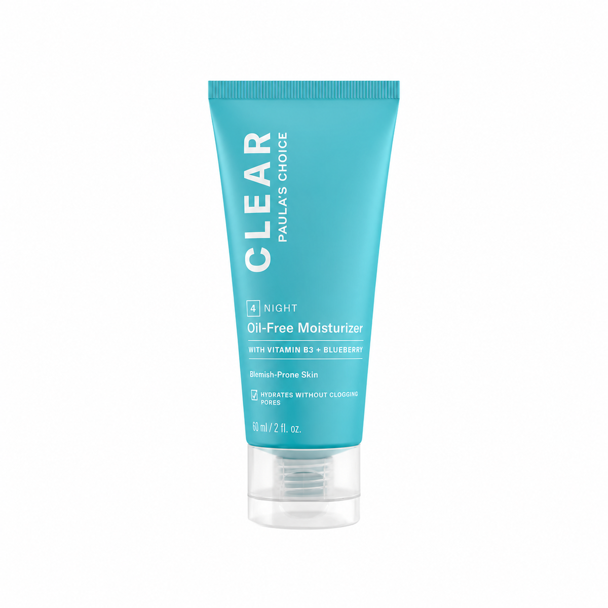 Paula's Choice CLEAR Oil-Free Moisturizer