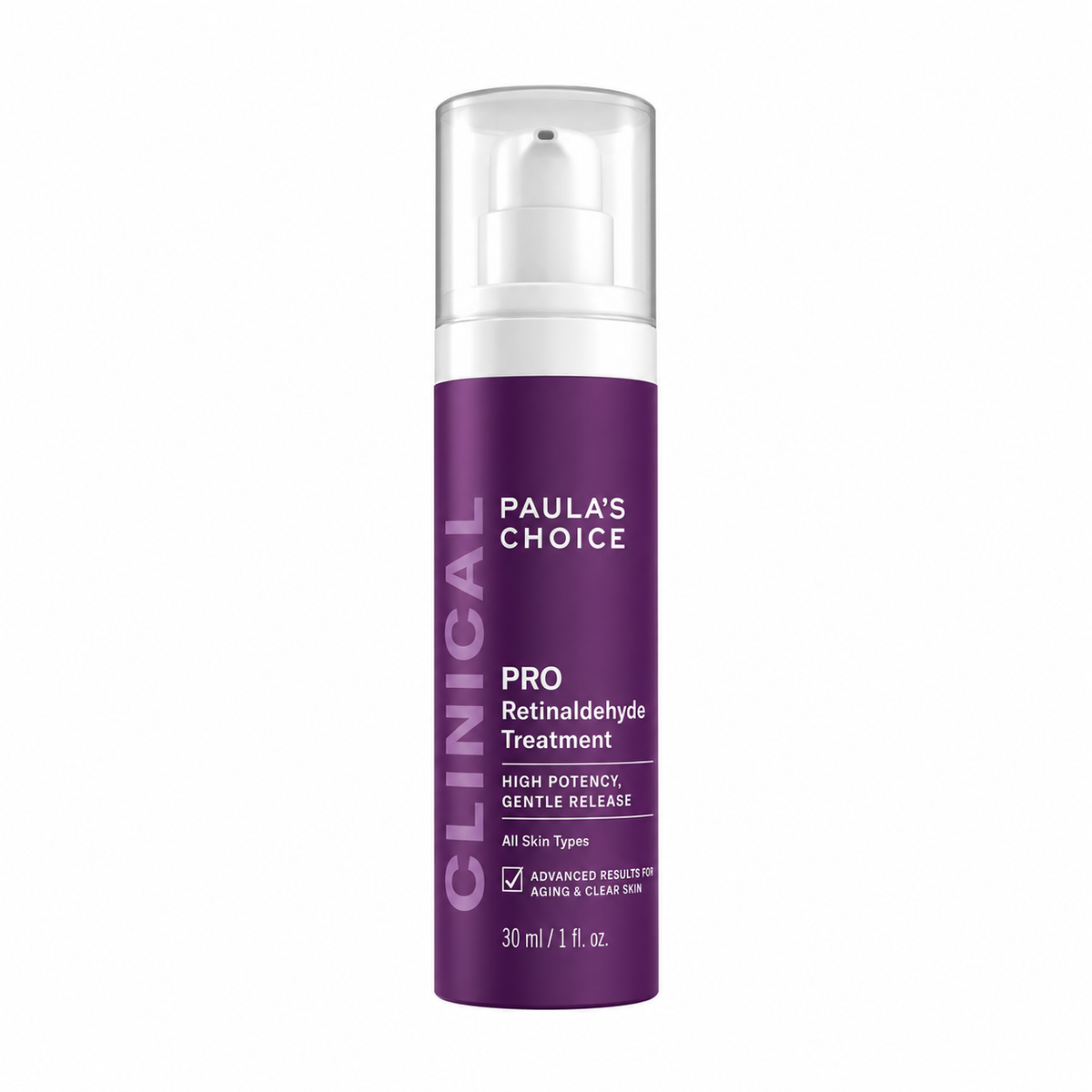 Paula's Choice PRO Retinaldehyde Treatment