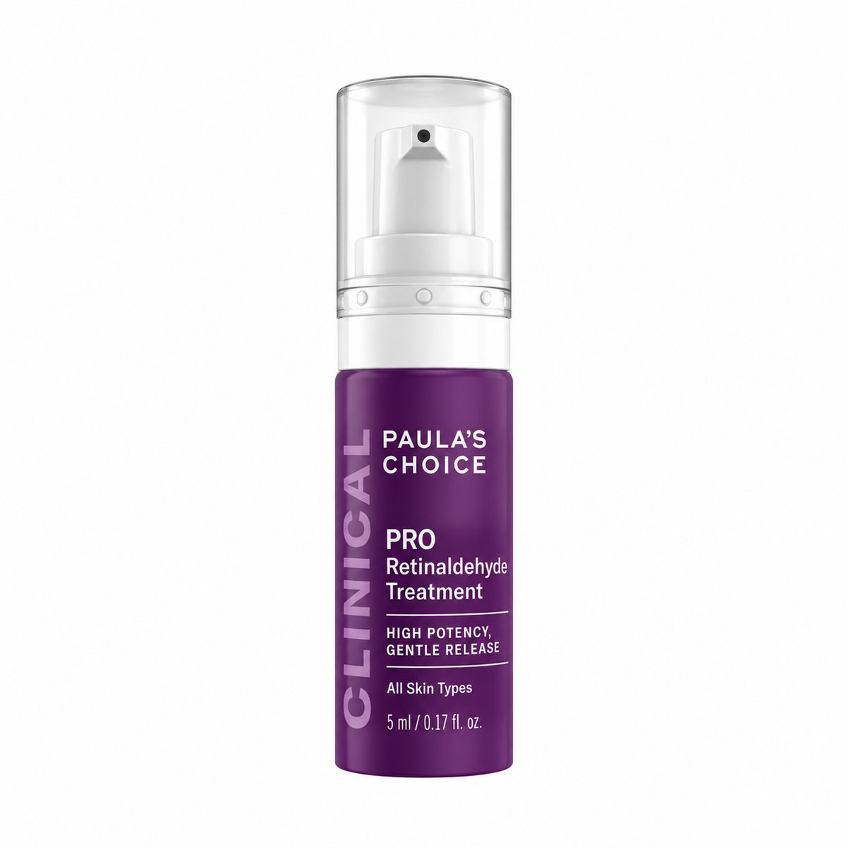 Paula's Choice PRO Retinaldehyde Treatment
