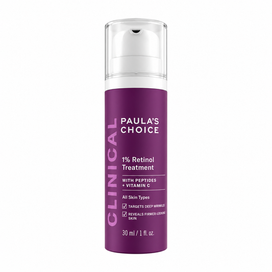 Paula's Choice 1% Retinol Treatment