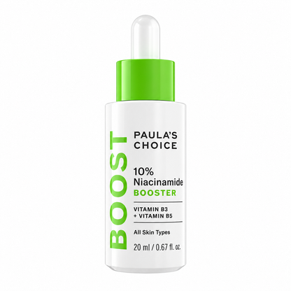 Paula's Choice 10% Niacinamide Booster
