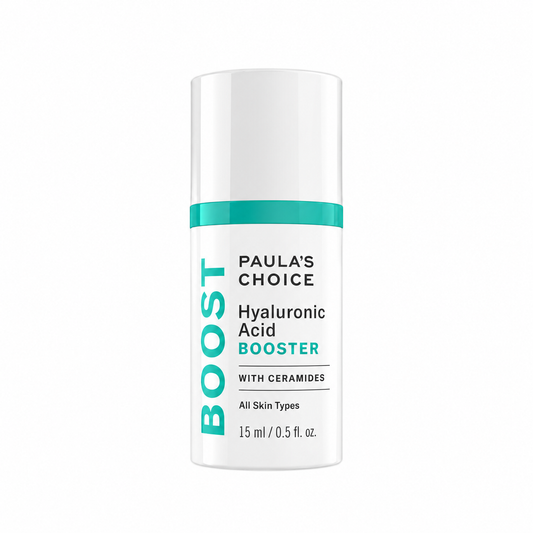 Paula's Choice Hyaluronic Acid Booster