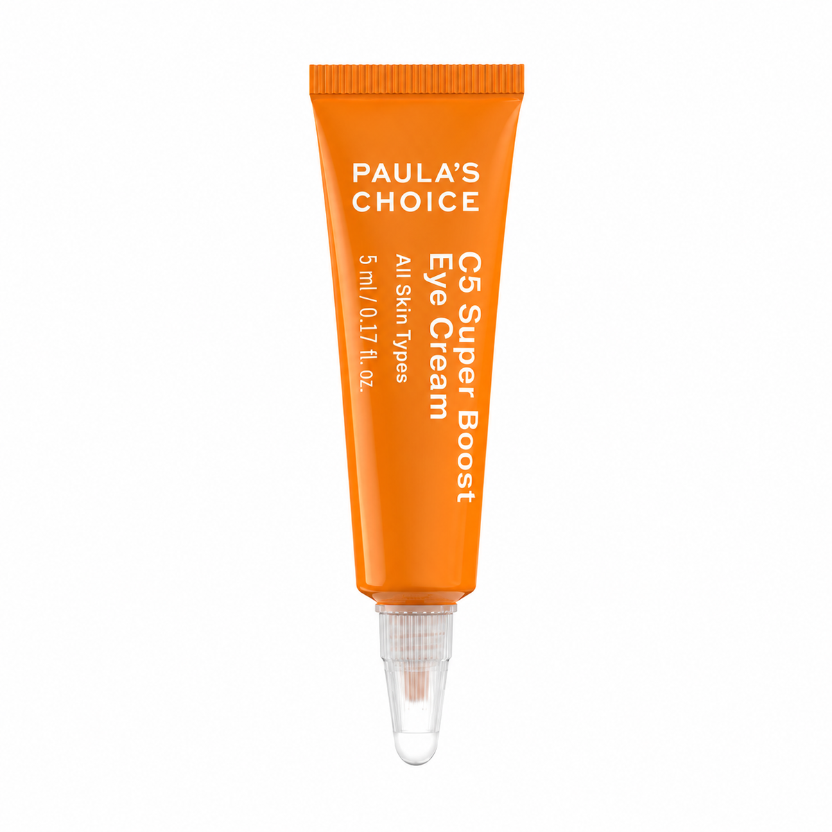 Paula's Choice C5 Super Boost Eye Cream