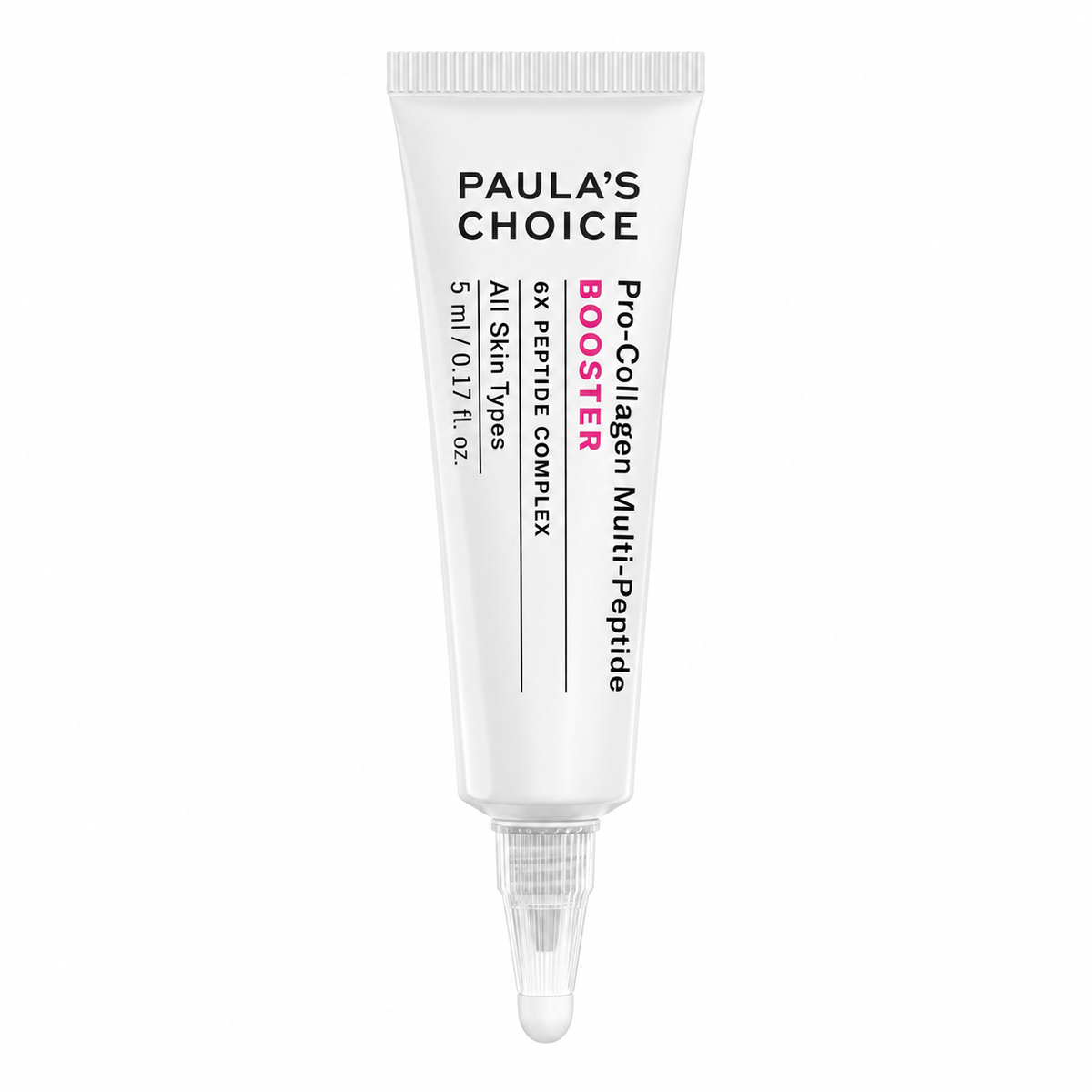 Paula's Choice Pro-Collagen Multi-Peptide Booster