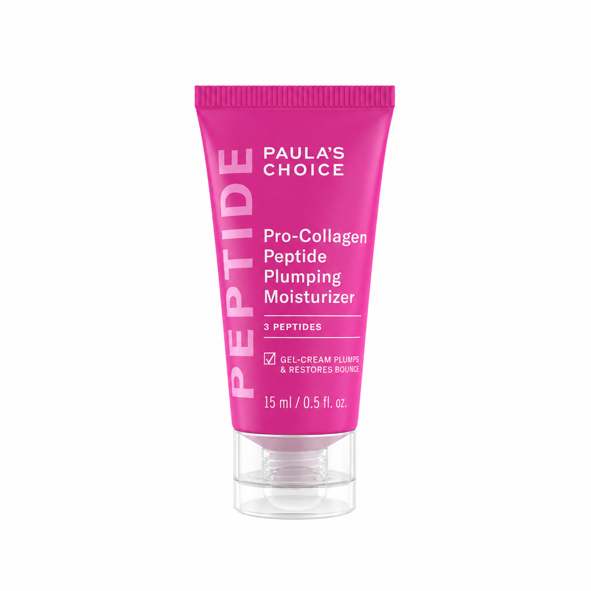 Paula's Choice Pro-Collagen Peptide Plumping Moisturizer