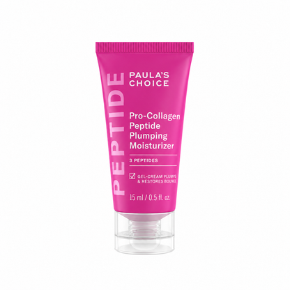 Paula's Choice Pro-Collagen Peptide Plumping Moisturizer