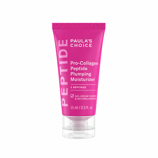 Paula's Choice Pro-Collagen Peptide Plumping Moisturizer