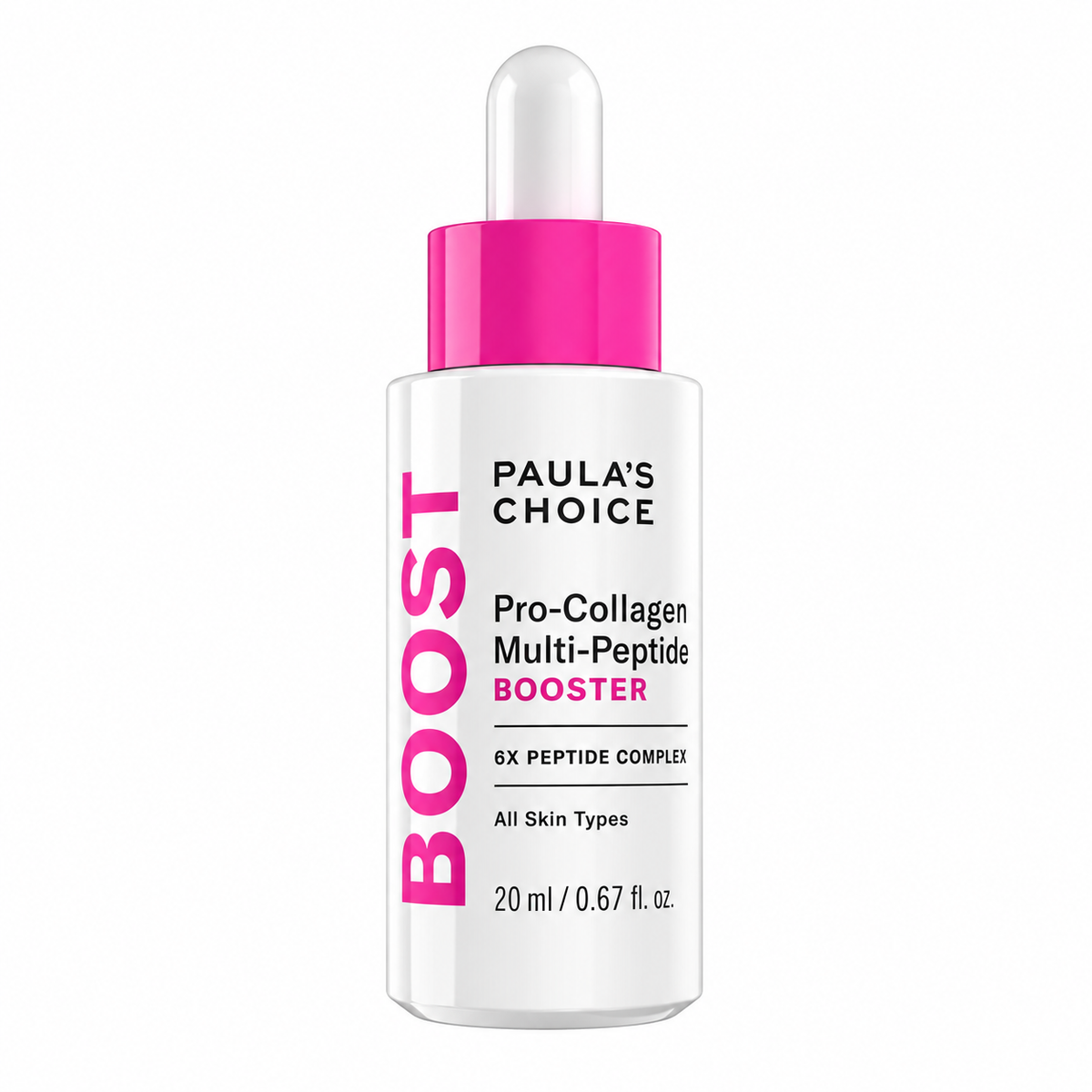 Paula's Choice Pro-Collagen Multi-Peptide Booster