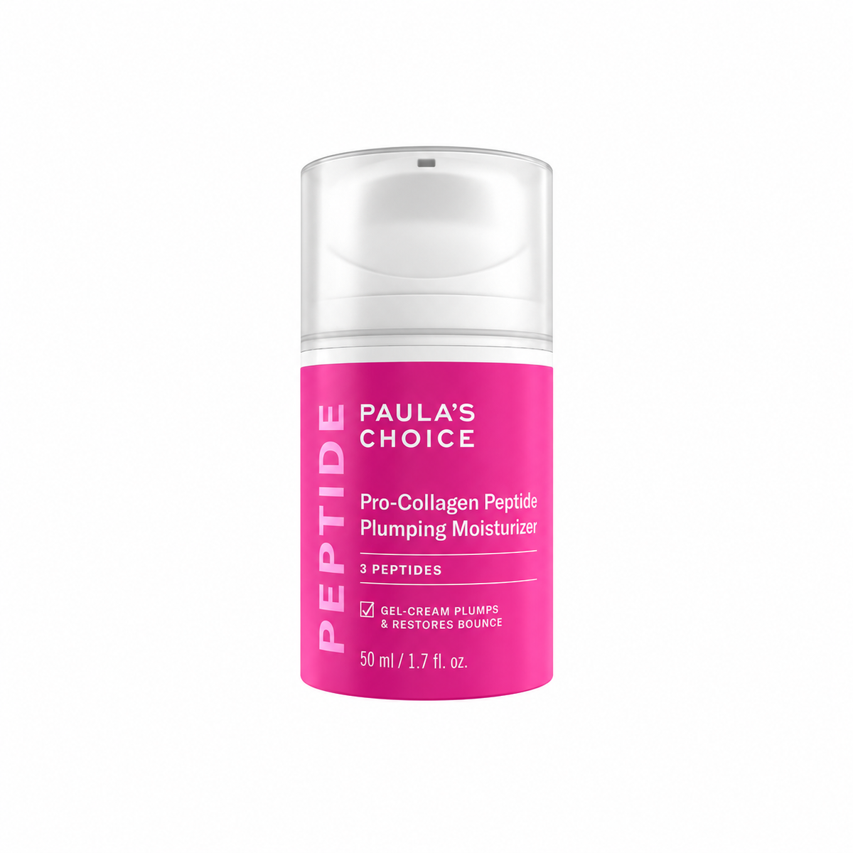 Paula's Choice Pro-Collagen Peptide Plumping Moisturizer