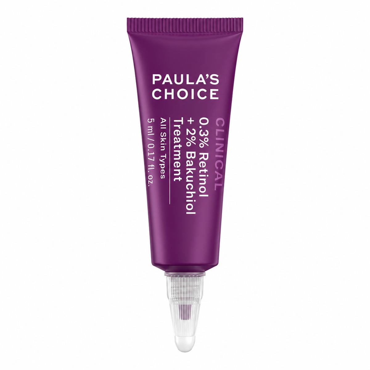 Paula's Choice 0.3% Retinol + 2% Bakuchiol Treatment