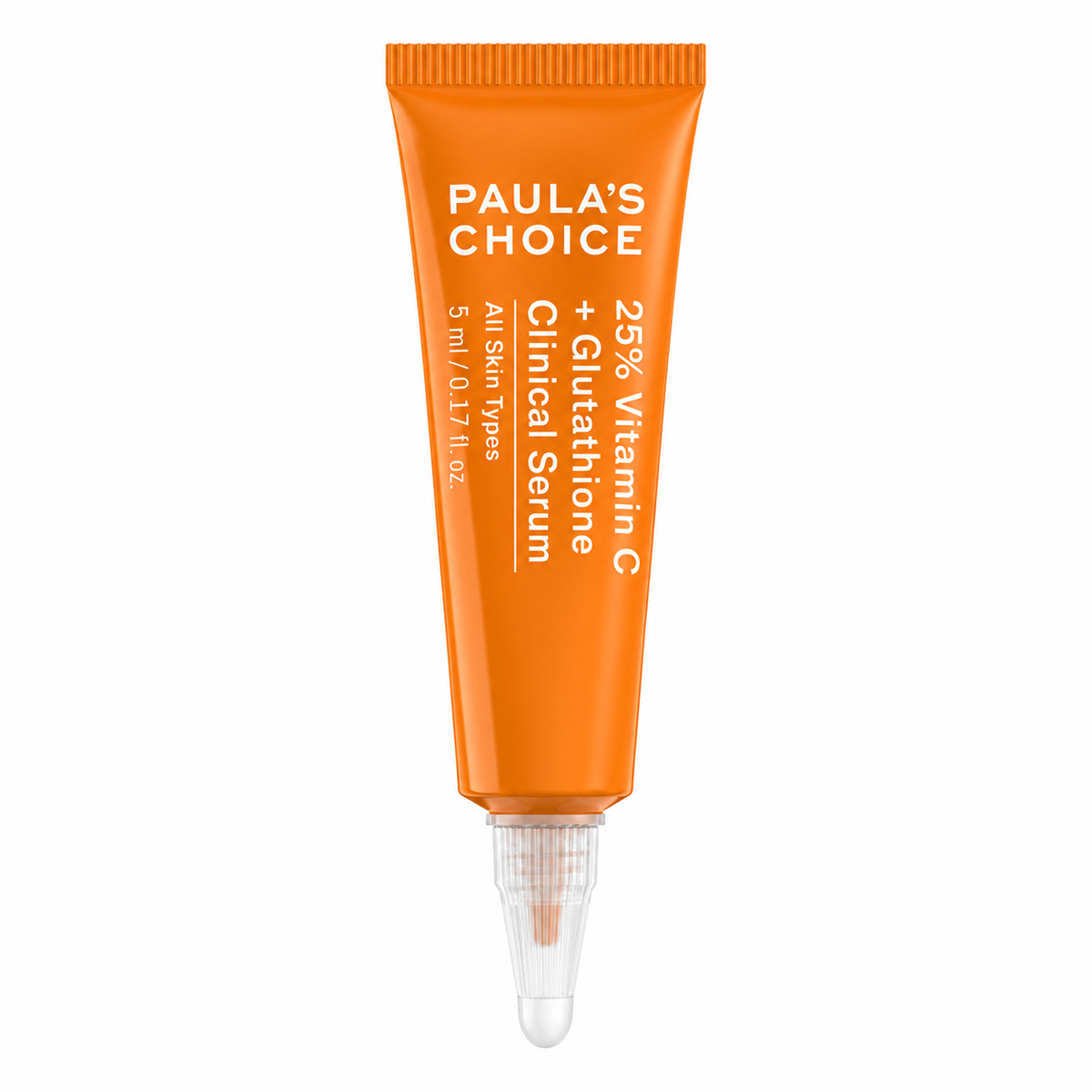 Paula's Choice 25% Vitamin C + Glutathione Clinical Serum