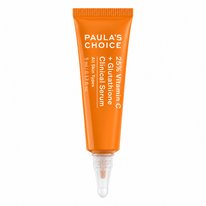Paula's Choice 25% Vitamin C + Glutathione Clinical Serum