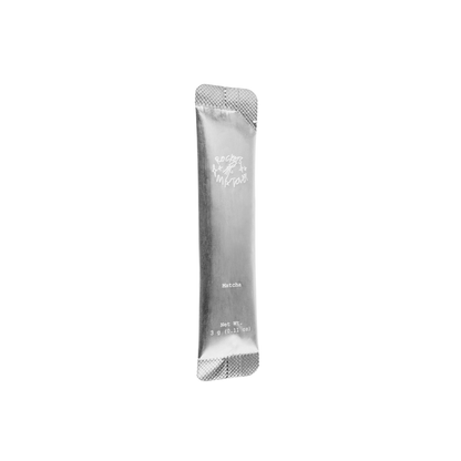 rocky's matcha Daily Ceremonial Blend Matcha Single Serve Packets