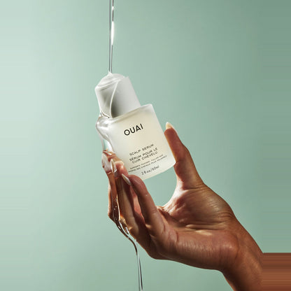 OUAI Scalp Serum