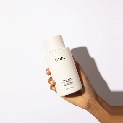 OUAI Thick Hair Conditioner