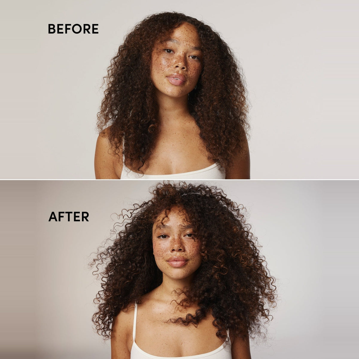 OUAI Thick Hair Shampoo
