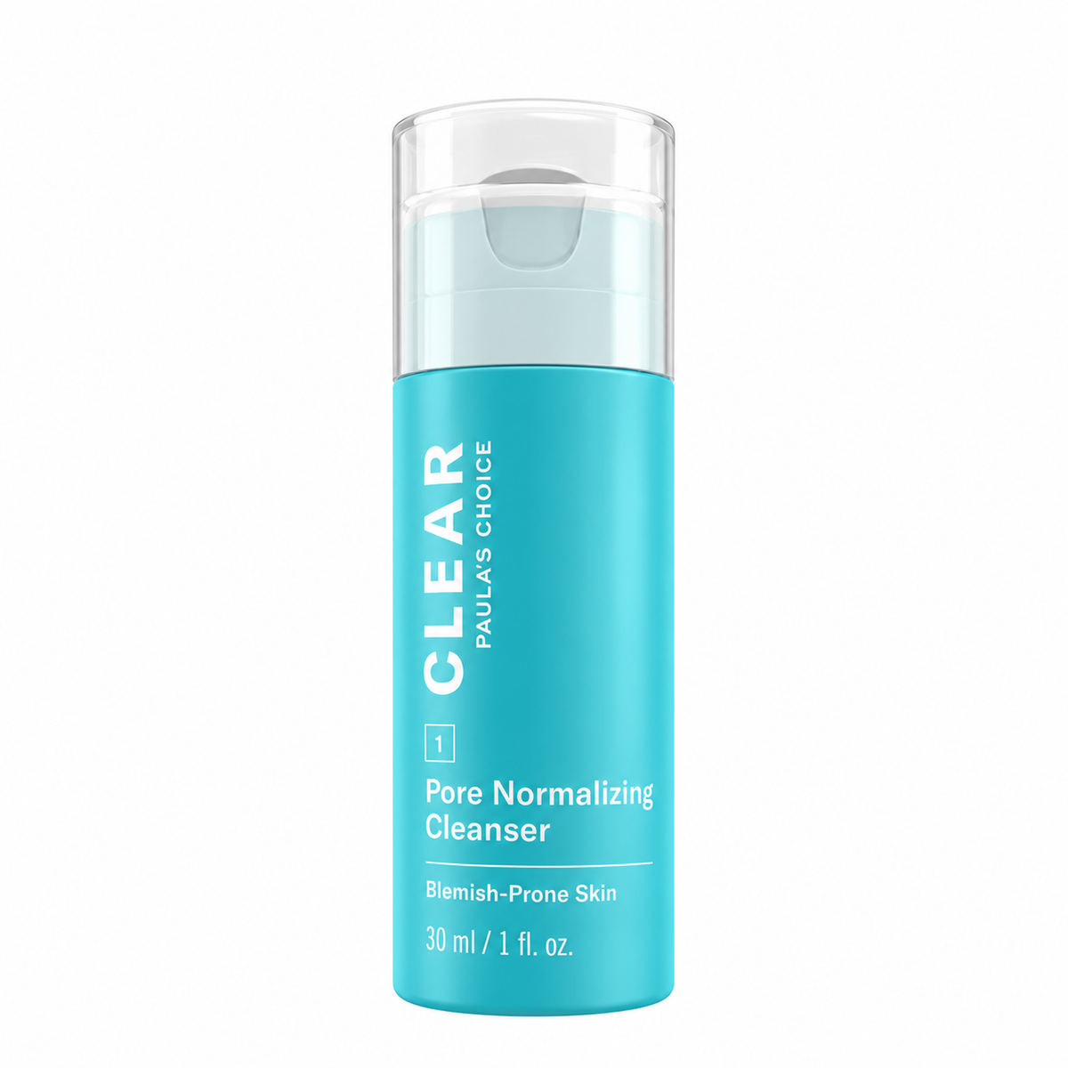 Paula's Choice CLEAR Pore Normalizing Cleanser