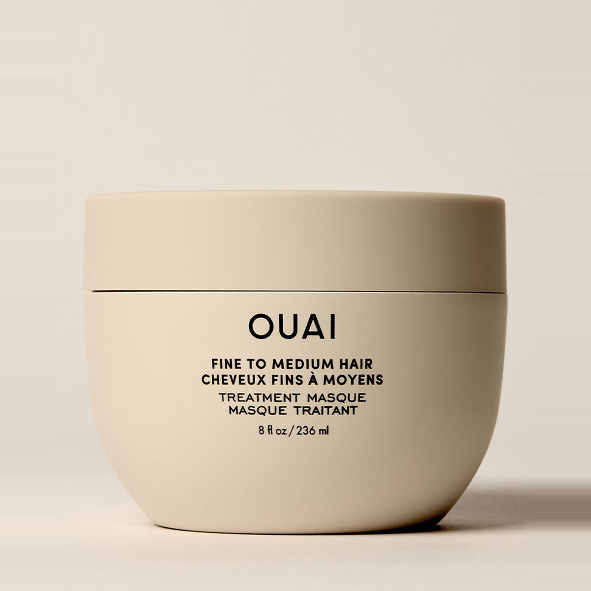 OUAI Fine to Medium Hair Treatment Masque