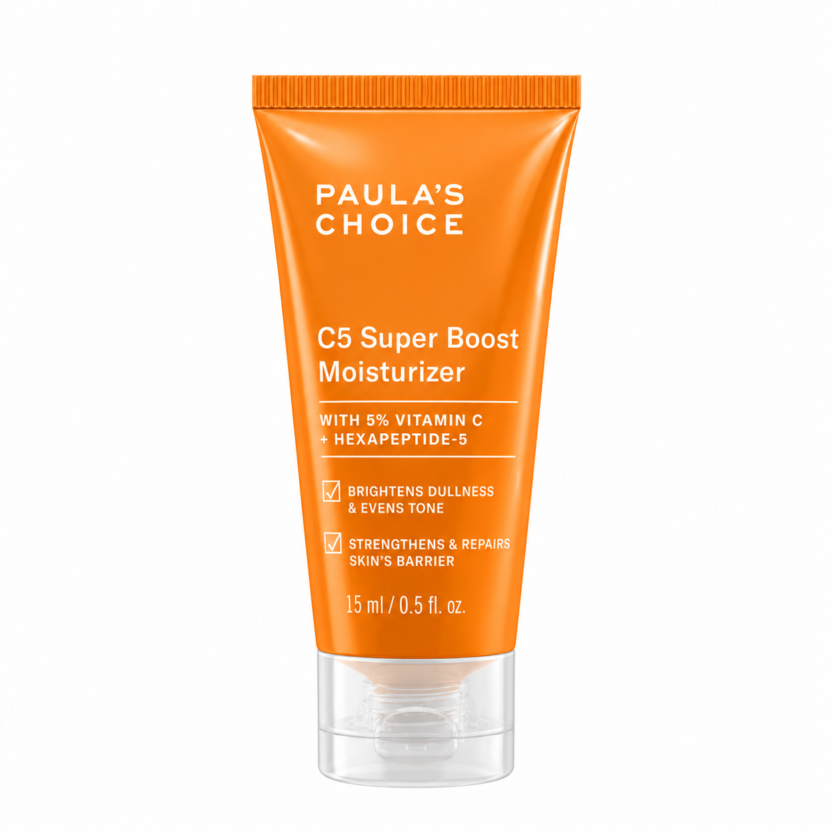 Paula's Choice C5 Super Boost Moisturizer