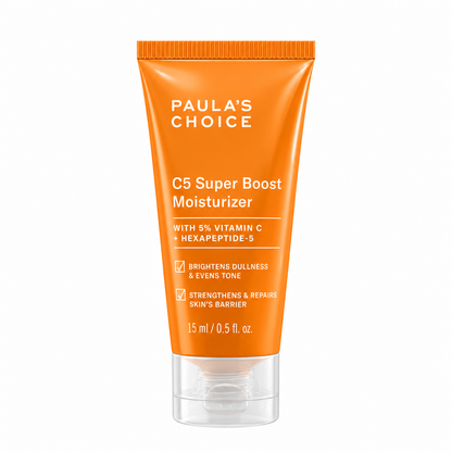Paula's Choice C5 Super Boost Moisturizer