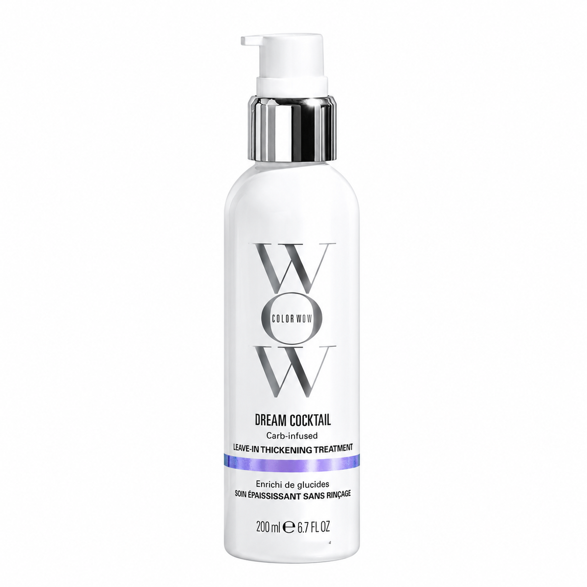 Color Wow Dream Cocktail Carb-Infused Leave-in Thickening Treatment