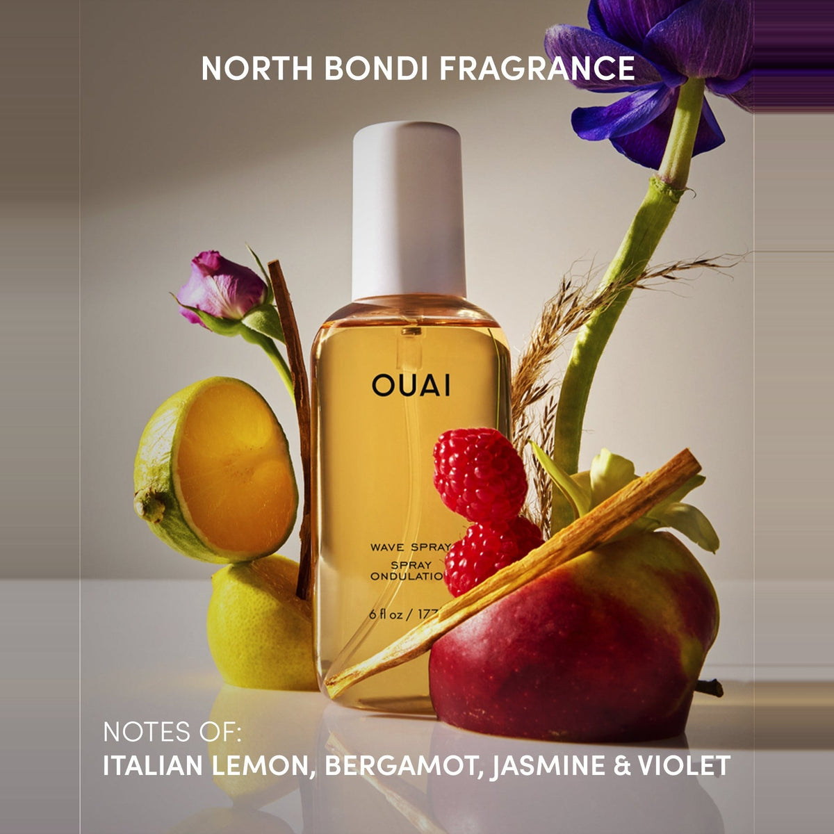 OUAI Wave Spray