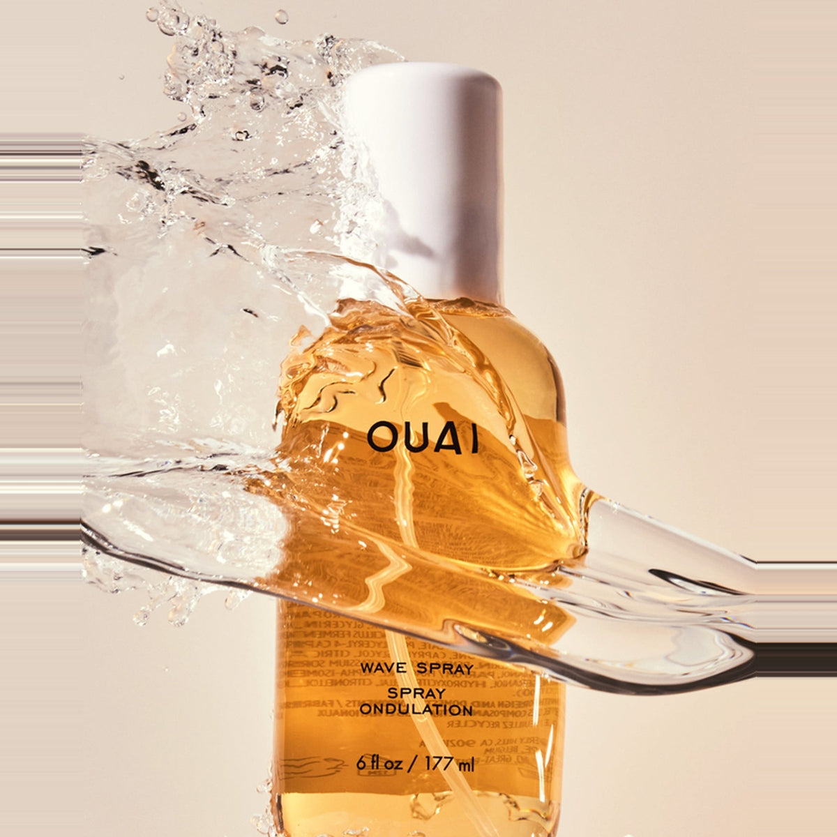 OUAI Wave Spray