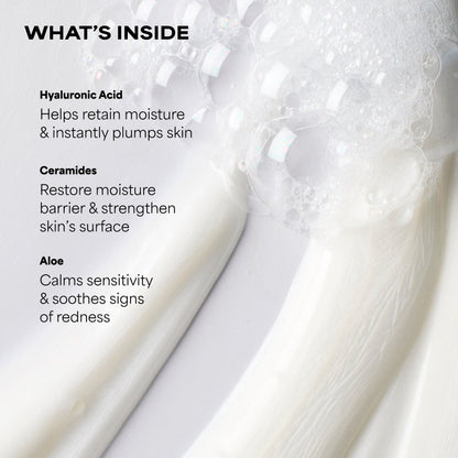 Paula's Choice Perfectly Balanced Foaming Cleanser