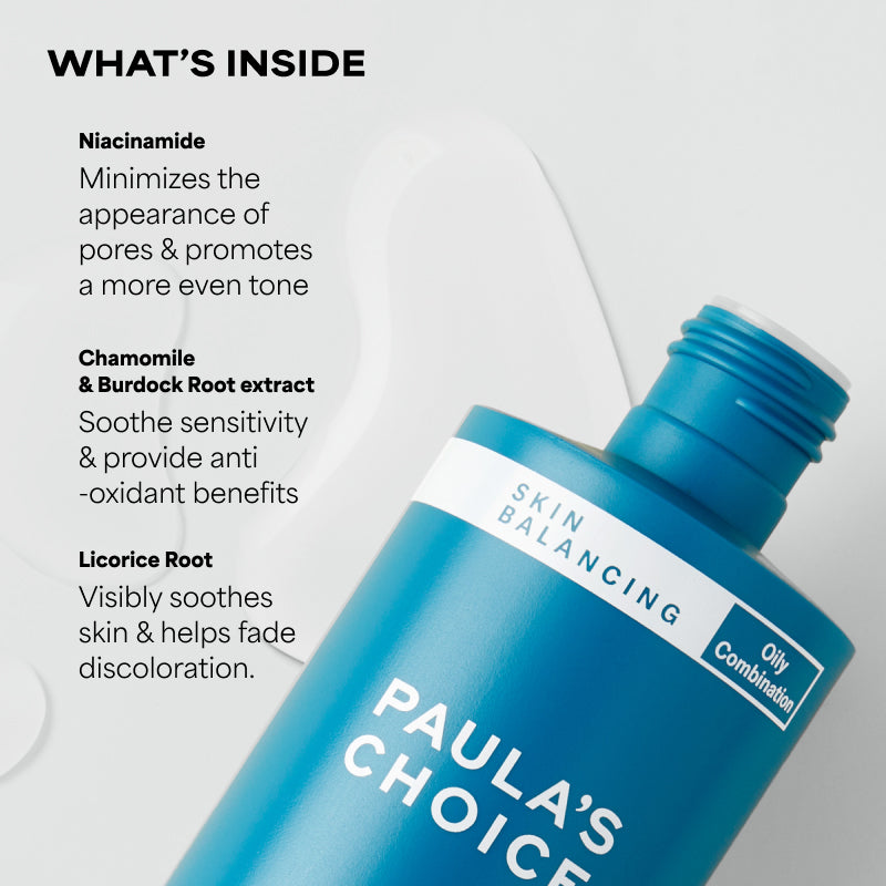 Paula's Choice Pore-Reducing Toner