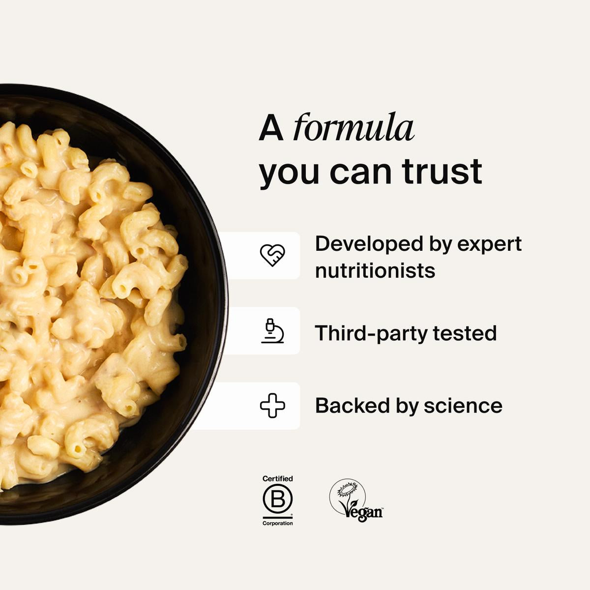 Huel Hot & Savory High Protein Meal Packs 24g Protein