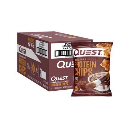 Quest Protein Chips 18g Protein