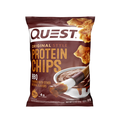Quest Protein Chips 18g Protein