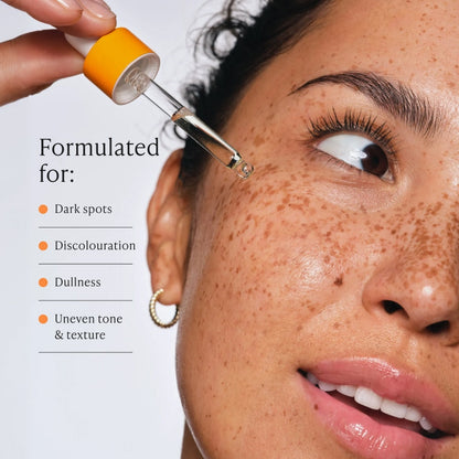 Paula's Choice C15 Super Booster Serum