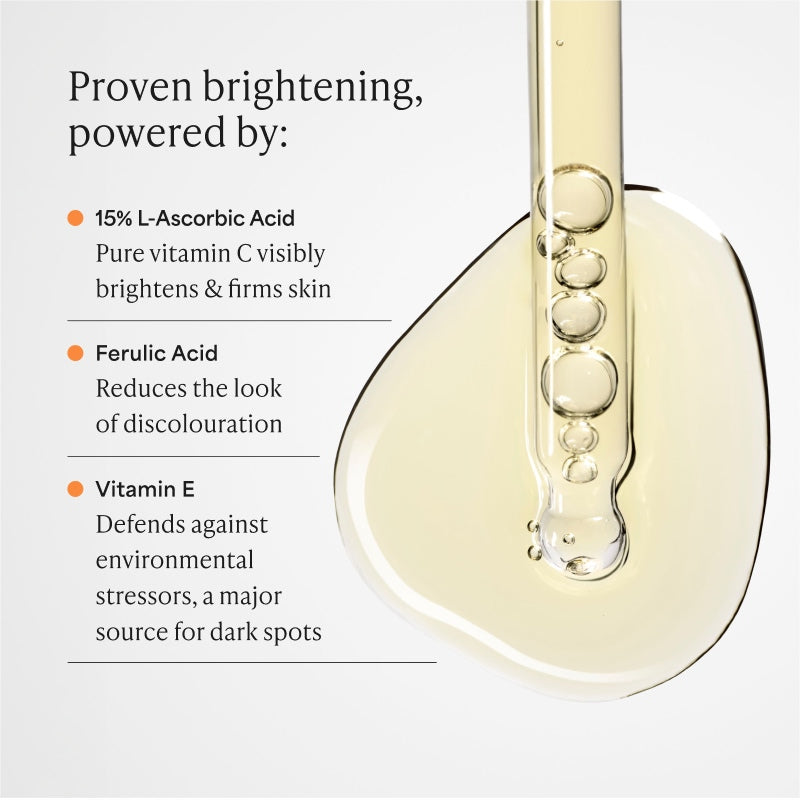 Paula's Choice C15 Super Booster Serum