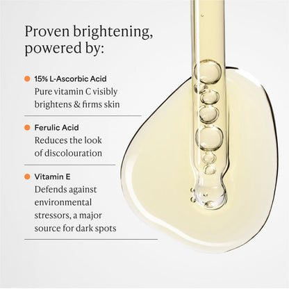 Paula's Choice C15 Super Booster Serum