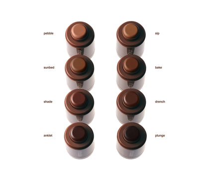 Rhode Pocket Bronze Long Wearing Cream Bronzer