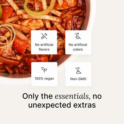 Huel Hot & Savory Cups On-the-go High Protein Instant Meals Upto 25g Protein