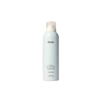 OUAI Super Dry Shampoo