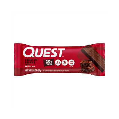 Quest Protein Bars 20g Protein