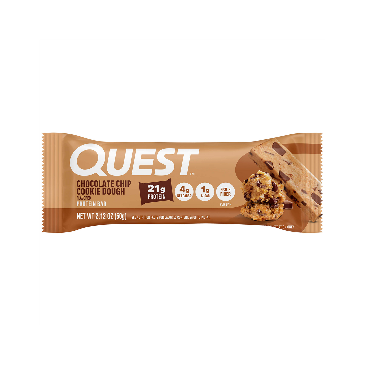 Quest Protein Bars 20g Protein