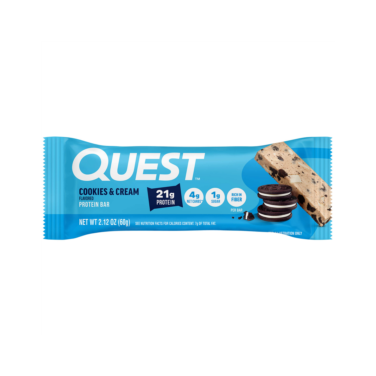 Quest Protein Bars 20g Protein