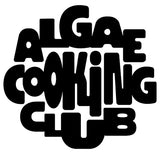 Algae Cooking Club
