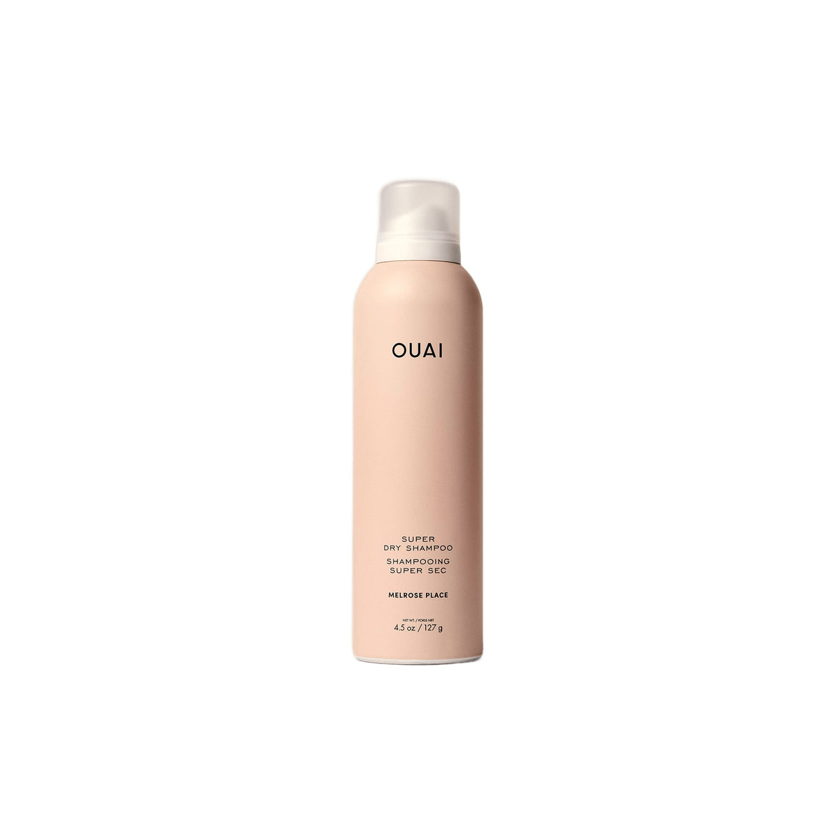 OUAI Super Dry Shampoo