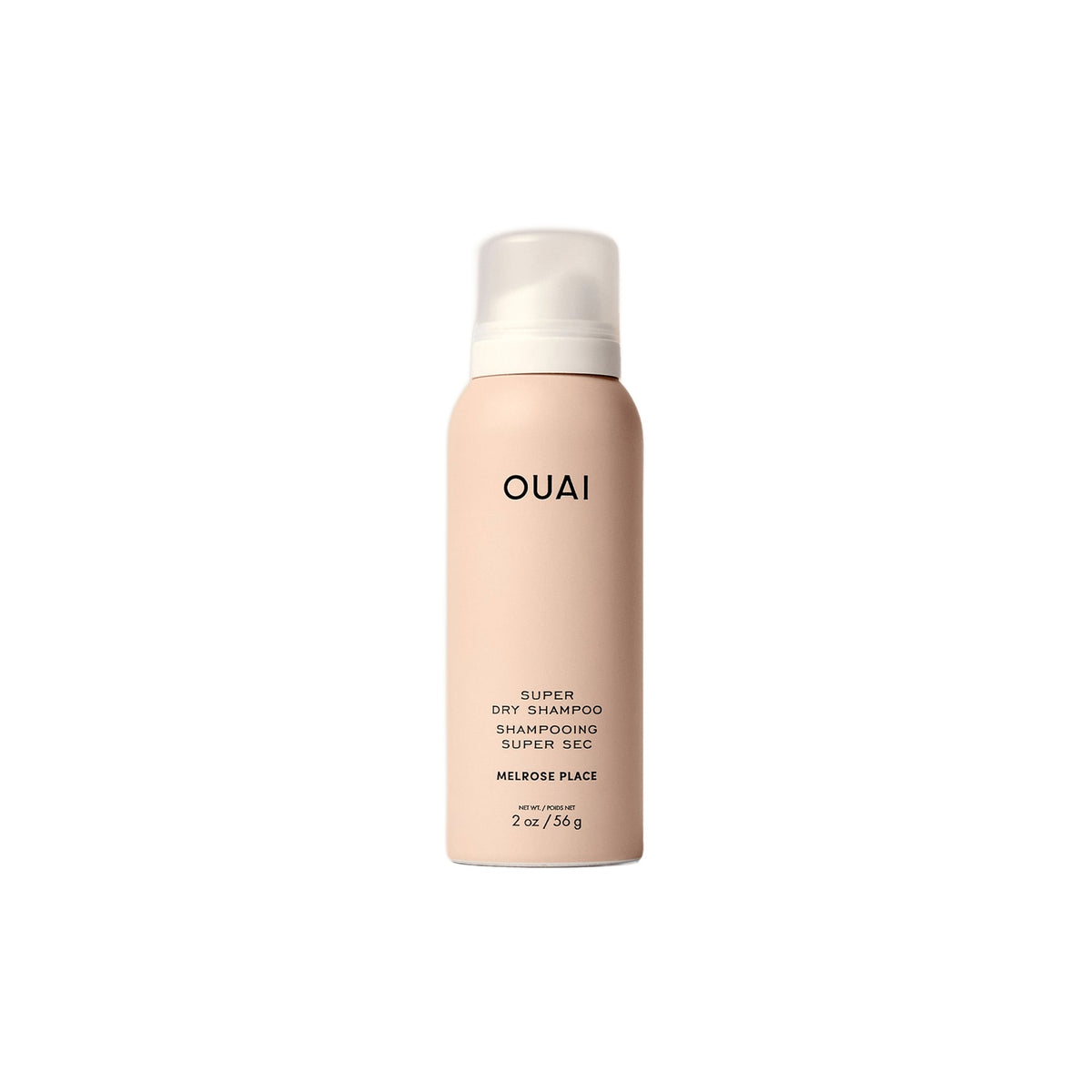 OUAI Super Dry Shampoo