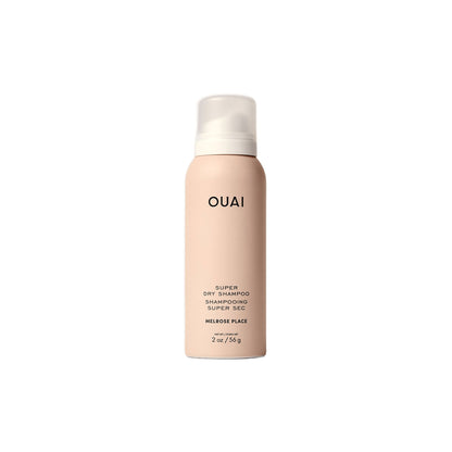 OUAI Super Dry Shampoo